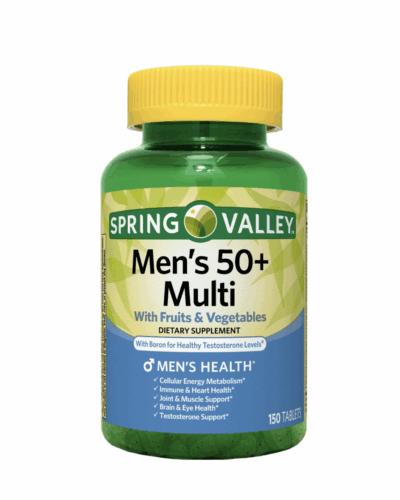 Spring Valley Men&#821...
